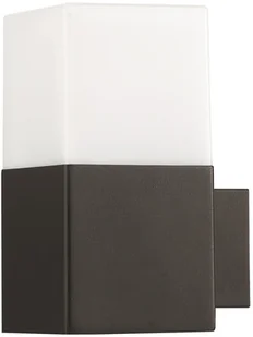 Polux Kinkiet ogrodowy 1X12W E27 NEW YORK 304612 /SANICO - Lampy ogrodowe - miniaturka - grafika 3