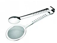 Przybory do gotowania - Ibili Szczypce do smażenia 723200 - miniaturka - grafika 1