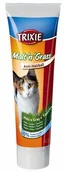 Przysmaki dla kotów - TRIXIE TRIXIE Pasta Słodowa Z Trawą Dla Kota 100 g - miniaturka - grafika 1