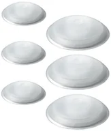 Akcesoria do drzwi - HETTICH Zestaw odbojów drzwiowych 40 MM/60 MM HETTICH - miniaturka - grafika 1