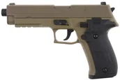 Pistolety ASG - Pistolet AEG CM122 - tan (CYM-01-019695) G CYM-01-019695 - miniaturka - grafika 1