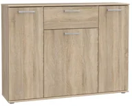 Komody - Forte Komoda Forquick Niko NIKK35 D30F - miniaturka - grafika 1