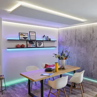 PAULMANN Paulmann MaxLED 250 rozszerzenie IP20 RGBW 5m - Taśmy LED - miniaturka - grafika 5