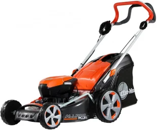 Oleo-Mac GI 48 T KOSIARKA AKUMULATOROWA DO TRAWY Z NAPĘDEM LI-ION Zestaw 54119001S1-5 - Kosiarki - miniaturka - grafika 6