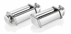 Bosch Zestaw Pasta Passion MUZ5PP1 391530 - Akcesoria i części AGD - miniaturka - grafika 2