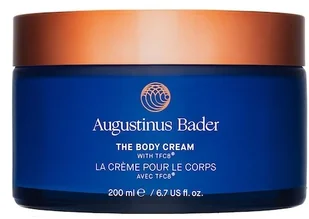 AUGUSTINUS BADER The Body Cream  Krem do ciała - Balsamy i kremy do ciała - miniaturka - grafika 2