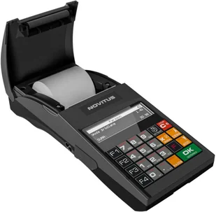 Novitus Kasa Fiskalna NANO Online - Kasy fiskalne - miniaturka - grafika 6