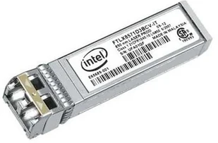 Intel Ethernet SFP+ Optics - SR E10GSFPSR - Pozostałe akcesoria sieciowe - miniaturka - grafika 5