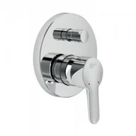 Baterie podtynkowe - Ideal Standard Connect Blue A5802AA - miniaturka - grafika 1