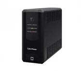 Zasilacze awaryjne UPS - Cyber Power UT1050EG-FR UT1050EG-FR - miniaturka - grafika 1