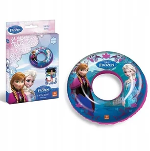 Brimarex Koło do pływania Frozen ZB-1165247 - Materace dmuchane i koła do pływania - miniaturka - grafika 5