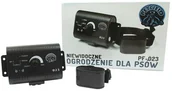 Artykuły szkoleniowe - Pastuch Niewidzialne Ogrodzenie Dla Psa PF-023 - miniaturka - grafika 1