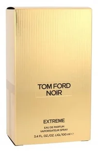 Tom Ford Noir Extreme woda perfumowana 100 ml dla mężczyzn - Wody i perfumy męskie - miniaturka - grafika 2