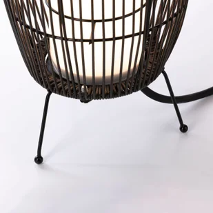 Paulmann Plug & Shine Classic Light Basket, 60 cm - Lampy ogrodowe - miniaturka - grafika 5