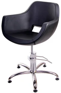 PANDA Opium Fotel fryzjerski - Fotele fryzjerskie - miniaturka - grafika 2