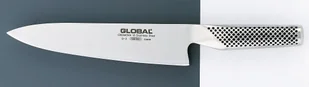 Global Nóż szefa kuchni 20cm G-2 PLUS ostrzałka Taidea T0825D G-2ostrz - Noże kuchenne - miniaturka - grafika 5