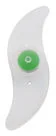 PROFEX Profex, Oświetlenie na szprychy, LED, zielony - Lampki rowerowe - miniaturka - grafika 2