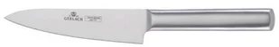 Gerlach Zestaw Ambiente Silver NK983M NK983M - Noże kuchenne - miniaturka - grafika 3