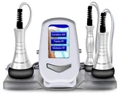 Pozostałe urządzenia kosmetyczne - Beauty Relax Estetyczne urządzenie wielofunkcyjne Body face Deluxe - miniaturka - grafika 1