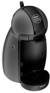 Ekspres do kawy Krups Nescafe Dolce Gusto KP100B Piccolo (KP100B31) - Ekspresy do kawy - miniaturka - grafika 2