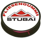 Narzędzia murarskie - Stubai gumy do płytek na szpuli o średnicy 1 MM, 10 m, 443150 - miniaturka - grafika 1