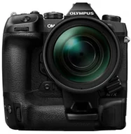 Aparaty Cyfrowe - Olympus OM-D E-M1X body czarny (V207080BE000) - miniaturka - grafika 1