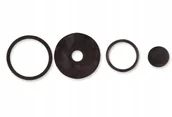 Uszczelki - Zestaw Komplet Naprawczy Dolnopłuka uszczelki 4szt - miniaturka - grafika 1