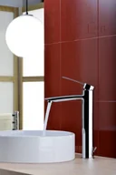 Baterie umywalkowe - Paffoni Berry BR085CR - miniaturka - grafika 1