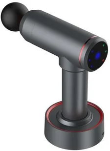 BODY SCULPTURE MASAŻER RĘCZNY POWER QUATTRO BM 523 - Masażery - miniaturka - grafika 9