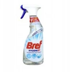 Bref spray Hygiene do kuchni łazienki 750 ml - Środki do kuchni i łazienki - miniaturka - grafika 5