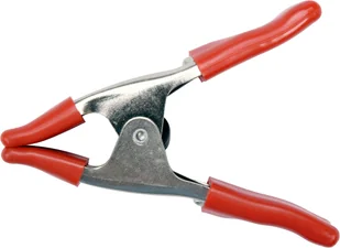 Yato ŚCISK SPRĘŻYNOWY METALOWY L 110 MM YT-64276 - Imadła i ściski - miniaturka - grafika 2