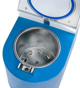 SUN Medical Autoklaw medyczny kl.N 3L SUN3-I SUN 3-I - Pozostałe urządzenia kosmetyczne - miniaturka - grafika 2