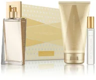 Zestawy perfum damskich - AVON Attraction, zestaw kosmetyków, 3 szt. - miniaturka - grafika 1