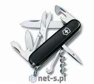 Victorinox Climber Czarny 1.3703.3 - Scyzoryki - miniaturka - grafika 3