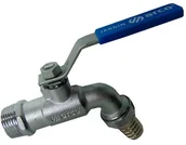 Zawory i kraniki - Arco Zawór Czerpalny Jardin 3/4 Mrozoodporny - miniaturka - grafika 1