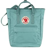 Plecaki - FJÄLLRÄVEN Fjällräven KÄNKEN TOTEPACK plecak, wielokolorowy, jeden rozmiar 23710 - miniaturka - grafika 1