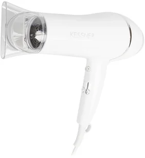 ACTIVESHOP Kessner Suszarka Profesjonalna 2100w Biała 10003_132636 - Suszarki do włosów - miniaturka - grafika 2