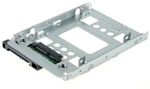 Adapter Hp do kieszeni 3.5'' Hot Swap | 654540-001 - Obudowy i kieszenie na dyski twarde - miniaturka - grafika 3