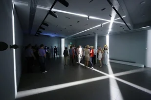 v-tac Oprawa 360st V-TAC 7W LED Iluminacja Elewacji Wnęk okiennych Biała IP65 VT-707 4000K 770lm - Oprawy, klosze i abażury - miniaturka - grafika 3