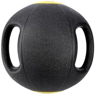 HMS Piłka do ćwiczeń lekarska NKU07 7 kg 17-41-042 - Piłki do ćwiczeń - miniaturka - grafika 2