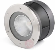 Lampy ogrodowe - Faro Lorefar LED-spot wbudowany w podłogę Suria-24 60° - miniaturka - grafika 1