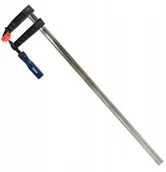 Imadła i ściski - Ścisk Stolarski 50X200MM Zacisk Uchwyt Typ F - miniaturka - grafika 1