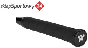 Wish RAKIETY DO BADMINTONA ALUMTEC 216K ZIEL-NIEB 2SZT + LOTKI 3SZT ZADZWOŃ 600-555-801 ! 14-20-015 - Badminton - miniaturka - grafika 5