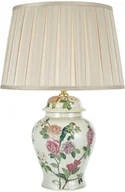 Lampy stojące - Dar Lighting Lampa stołowa Peony PEO4255 Dar Lighting PEO4255 - miniaturka - grafika 1
