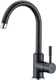 Blue Water Colorado 95 Czarny połysk (5901730612783) - Baterie kuchenne - miniaturka - grafika 2