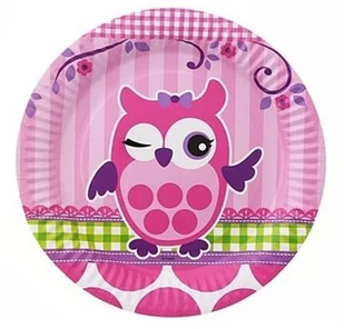 GODAN Świeczka cyferka z brokatem "8" - Świece - miniaturka - grafika 48