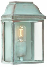 Elstead Lighting VICTORIA VERDI - Lampy ścienne - miniaturka - grafika 5