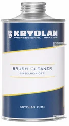KRYOLAN Płyn do mycia i dezynfekcji pędzli - 500 ml - Pozostałe akcesoria kosmetyczne KRYOLAN Płyn do mycia i dezynfekcji pędzli - 500 ml - Pozostałe akcesoria kosmetyczne - miniaturka - grafika 1