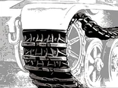 Modele do sklejania - Trumpeter 02059 zestaw do budowy modelu German PzKpfw.iiausf.J (vk1601) workable T - miniaturka - grafika 1