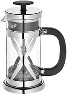 Zaparzacze i kawiarki - Cilio Kawiarka tłokowa Gloria na 3 filiżanki (CI-345001) - miniaturka - grafika 1